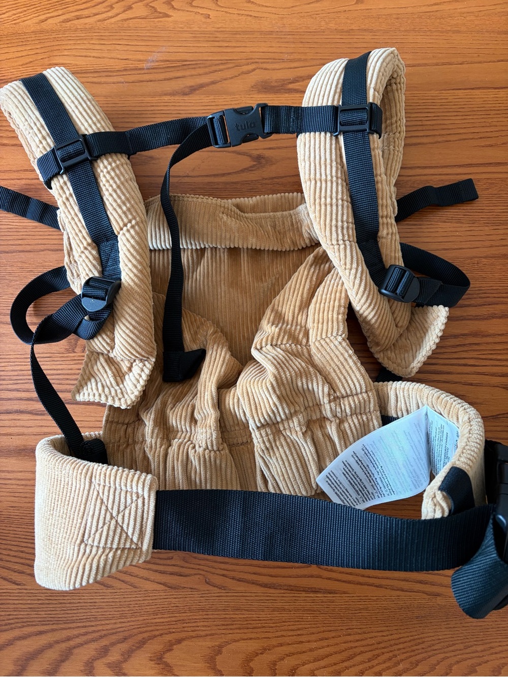 Tula Carrier - Picture 3 of 4